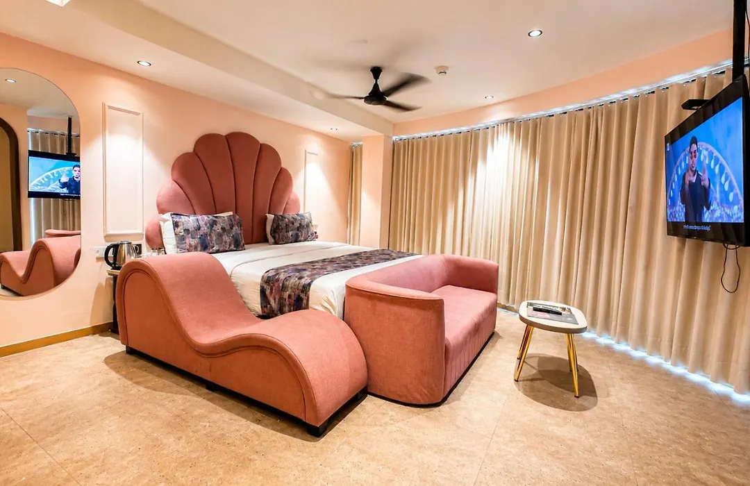 Hotel Nova Bling-1