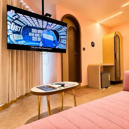 Hotel Nova Bling-2