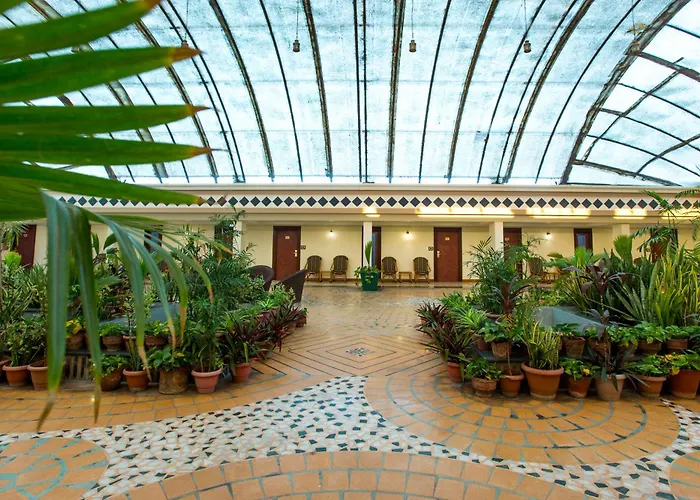 Grand RegencyAirport Hotel