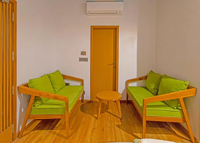 Nova BoutiqueAirport Hotel